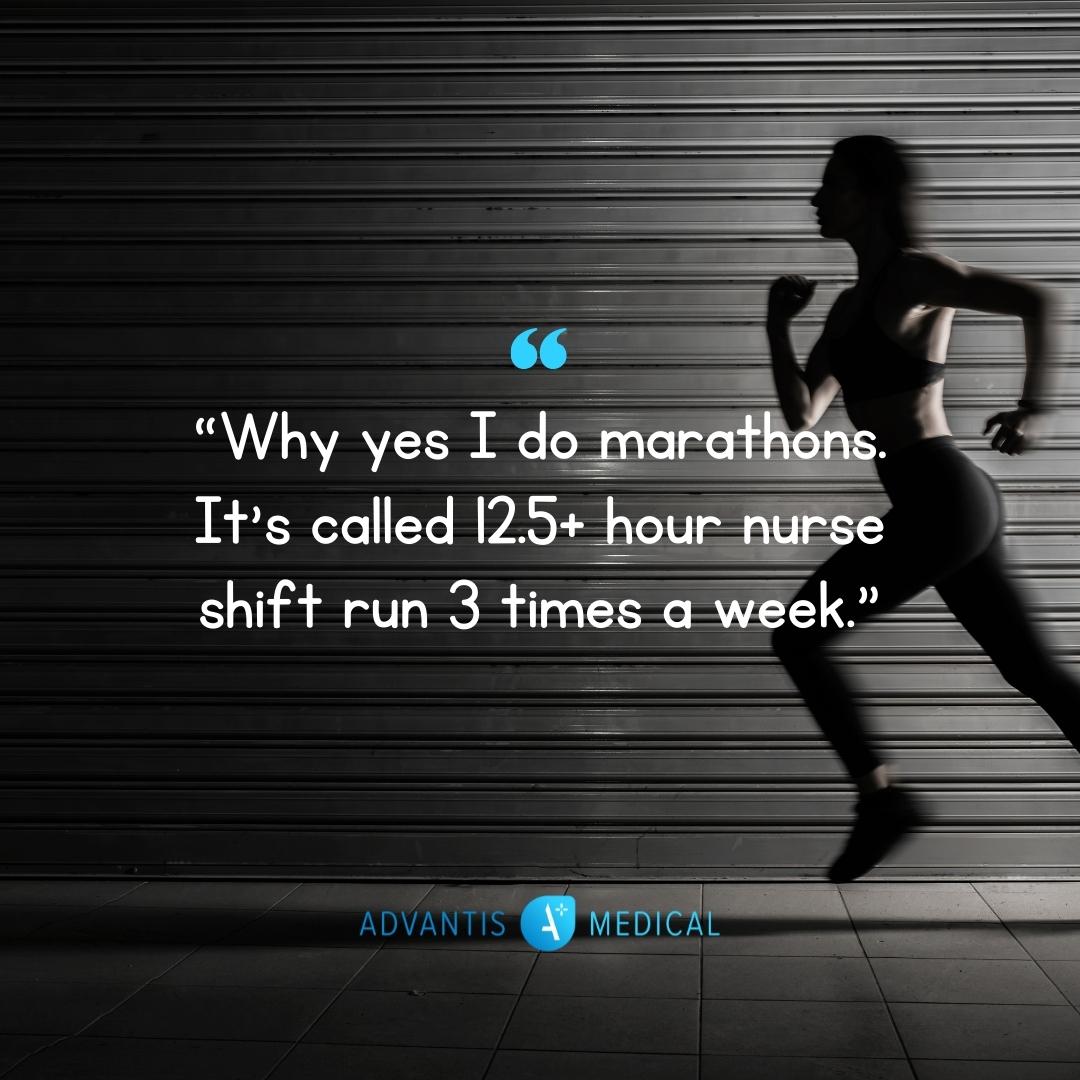 336 Inspirational & Funny Nurse Quotes